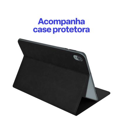 Imagem de Tablet M8 Multi Wi-fi 64GB Tela 8 Pol 6GB RAM Android 13 Octa-Core - NB426