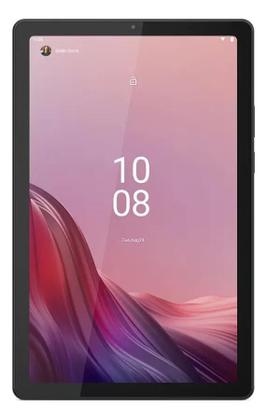 Imagem de Tablet M9 Lenovo 9” 64GB 4GB Android OctaCore WVA WiFi