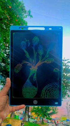Imagem de Tablet mágico - 12 polegadas + caneta