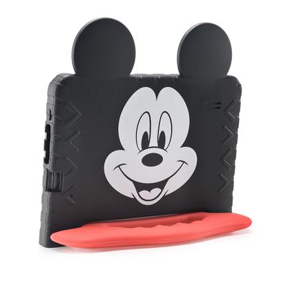 Imagem de Tablet Mickey 7 pol. 4GB RAM 64GB Android 13 + Case + Maleta Mickey Construtor NB413K
