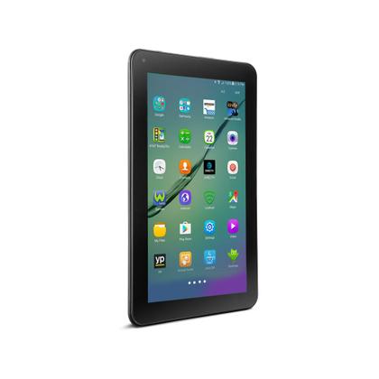 Imagem de Tablet Mirage 7 Polegadas Quad Core 32GB Preto - 2018