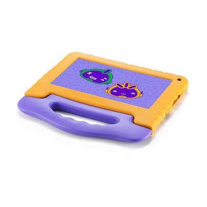 Imagem de Tablet Mirage Infantil 7 Wi-fi 32GB com capa de proteção - 2019