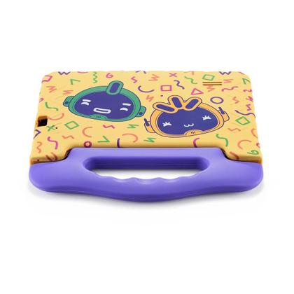 Imagem de Tablet Mirage Infantil 7 Wi-fi 32GB com capa de proteção - 2019
