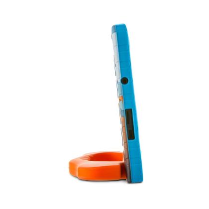 Imagem de Tablet Multi Hot Wheels M8 NB435 Tela 8 Polegadas 64GB RAM 6GB