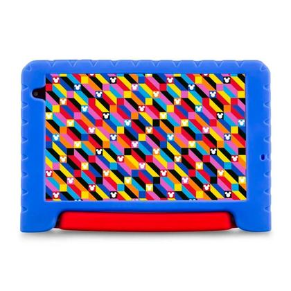 Tablet Multi Infantil Michey, 6Gb Ram 64GB Proc Octa Core