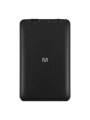 Imagem de Tablet Multi M7 Nb409 7" 64Gb Quad Core Android 13 Preto