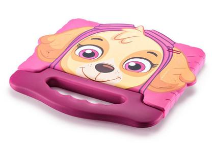 Imagem de Tablet multi patrulha canina tela 7 64gb 4gb ram nb422 rosa