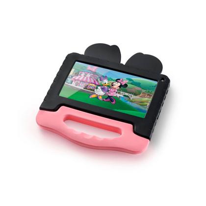 Imagem de Tablet Multilaser Disney Infantil 32GB 2Ram Netflix Youtube