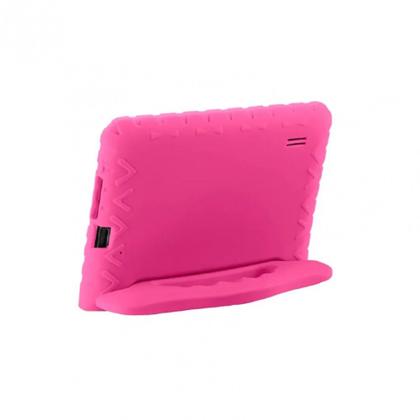 Imagem de Tablet Multilaser Kid Pad 7 Polegadas 64GB 4GB Quad Core 1.6GHz Android NB41