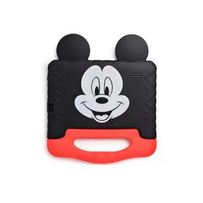 Imagem de Tablet Multilaser Kids 7 Mickey 32GB Android 11 NB395