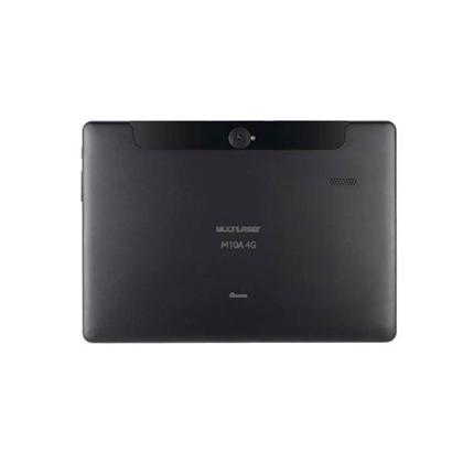 Imagem de Tablet Multilaser M10a 16Gb 2Gb Ram Tela 10 Polegadas