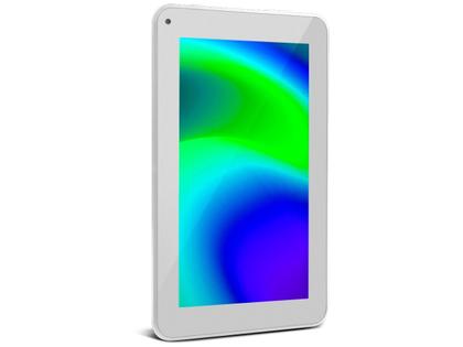 Imagem de Tablet Multilaser M7 Branco 7 Polegadas Quad Core 32Gb 1GB Android 11