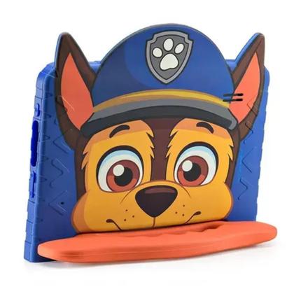 Imagem de Tablet Multilaser M7 Patrulha Canina 64GB/4GB RAM WI-FI Android -CHASE