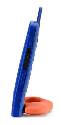 Imagem de Tablet Multilaser M7 Patrulha Canina 7" 64GB azul e 4GB RAM