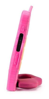 Imagem de Tablet Multilaser M7 Patrulha Canina Skye 7" 64GB 4GB RAM