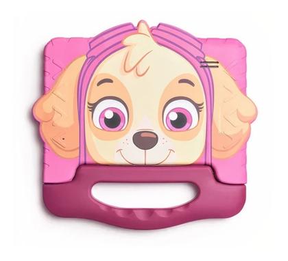 Imagem de Tablet Multilaser M7 Patrulha Canina Skye 7" 64GB 4GB RAM