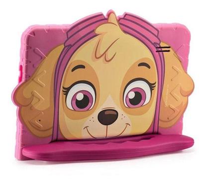 Imagem de Tablet Multilaser M7 Patrulha Canina Skye 7" 64GB 4GB RAM