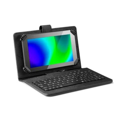 Imagem de Tablet Multilaser M7 (wi-fi/32gb) + Case/teclado Nb363