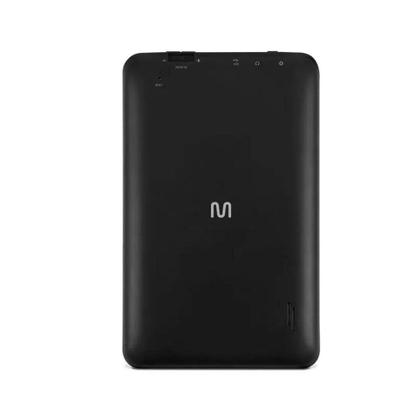 Imagem de Tablet Multilaser M7 Wi-fi 4GB RAM, 64GB, Tela 7", Android 13