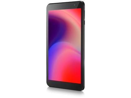 Imagem de Tablet Multilaser M8 NB358 WIFI 32GB 2GB RAM Tela 8'' Preto