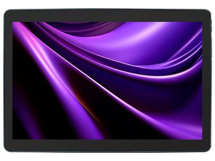 Imagem de Tablet Multilaser NB359 com Case 6GB RAM 128GB 10,1" Android Wi-Fi