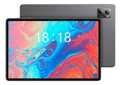 Imagem de Tablet N-ONE Npad Y1, Android 13, 8GB (4+4) RAM 64GB, Tela 10.1'' IPS 1280x800