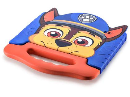 Imagem de Tablet NB421 Infantil Patrulha Canina Chase com Controle Parental 64GB 4GB RAM Tela 7 Case Wi-Fi Android 13 Quad Core Multilaser