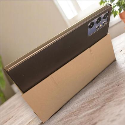 Imagem de Tablet Pc Android 13 6gb Ram 256gb Teclado E Caneta 5g