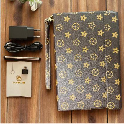 Imagem de Tablet Pc Android 13 6gb Ram 256gb Teclado E Caneta 5g