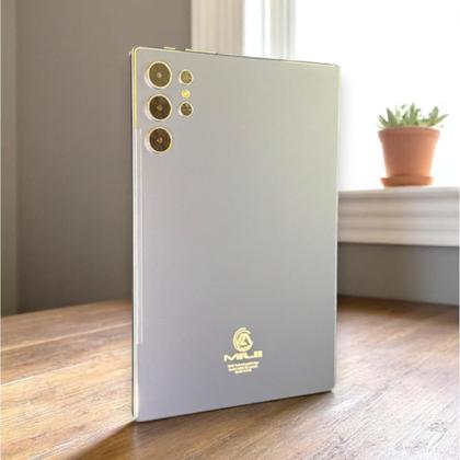 Imagem de Tablet Pc Android 13 6gb Ram 256gb Teclado E Caneta 5g