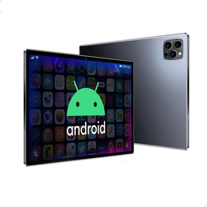 Imagem de Tablet Pc M15  10 Polegadas 128gb 8gb Ram Capa Teclado