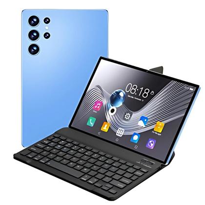 Imagem de Tablet Pc Mil10 6gb Ram 256gb 10 Polegadas Android 13 Milli