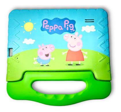 Imagem de Tablet Peppa Pig Android 13 64gb 4gb Ram 7" - NB420