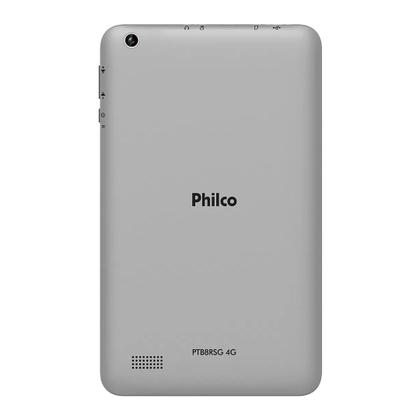 Imagem de Tablet Philco 8 Polegadas 32gb Processador-quadcore 2gb Ram