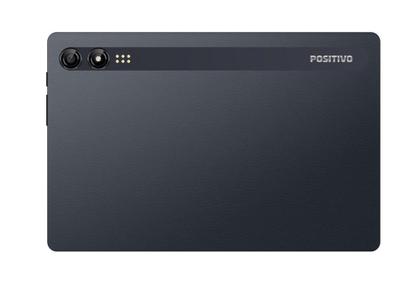 Imagem de Tablet Positivo Vision Tab 10 128GB 4GB RAM 10,1'' Preto