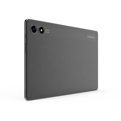 Imagem de Tablet Positivo Vision Tab 10 4GB RAM 128GB Câmera 13MP e 5MP 10,1" HD IPS Android 13 - Preto