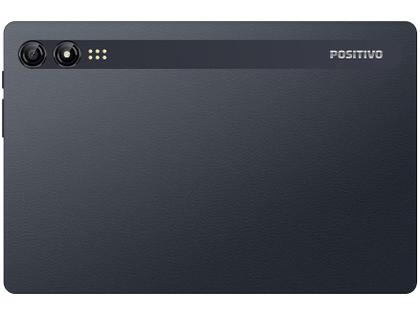 Imagem de Tablet Positivo Vision Tab 10,1" 128GB 4GB RAM Android 13 Octa Core Wi-Fi 4G