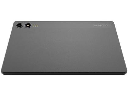 Imagem de Tablet Positivo Vision Tab 10,1" 128GB 4GB RAM Android 13 Octa Core Wi-Fi 4G
