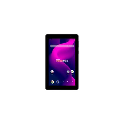 Tablet Positivo Vision TAB 7 64GB 3GB 7” Preto Imagem de Tablet Positivo Vision TAB 7 64GB 3GB 7” Preto