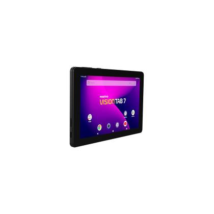 Tablet Positivo Vision TAB 7 64GB 3GB 7” Preto Imagem de Tablet Positivo Vision TAB 7 64GB 3GB 7” Preto