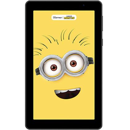 Imagem de Tablet Positivo Vision Tab 7 Minions, Octa Core, 64 GB, Wi-Fi, 7 - T307MN