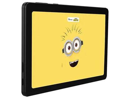 Imagem de Tablet Positivo Vision Tab7 Minions 3GB RAM 64GB 7” - T307MNF