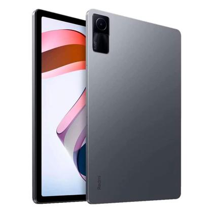Tablet Redmi Pad se 4GB ram 128GB rom Cinza - Xiaomi - Tablets