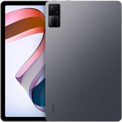 Tablet Redmi Pad se 4GB ram 128GB rom Cinza - Xiaomi - Tablet
