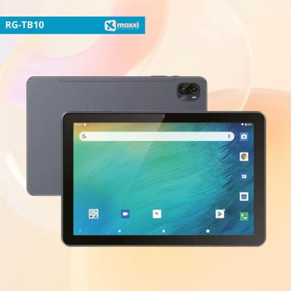 Imagem de Tablet Revenger 10.1 Android Chip Celular 4G Wi-Fi 4GB+64GB