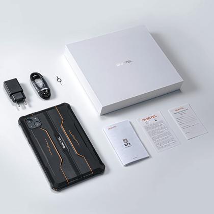 中古　OUKITEL RT3タブレット 中古 OUKITEL RT3タブレット Amazon.co.jp: OUKITEL RT3 Plus 防水