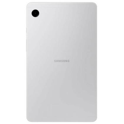 Imagem de Tablet Samsung A9 8.7 64gb4gb C/ Capa Teclado + Caneta Prata