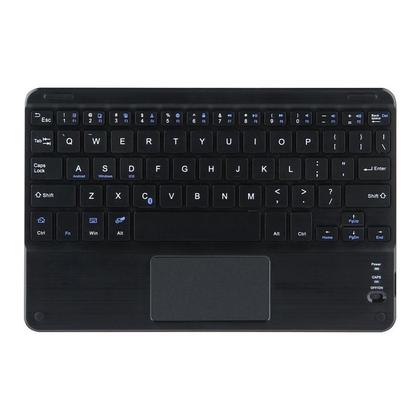 Imagem de Tablet Samsung A9 Azul Navy 128GB Wi-Fi Com Capa Teclado BT
