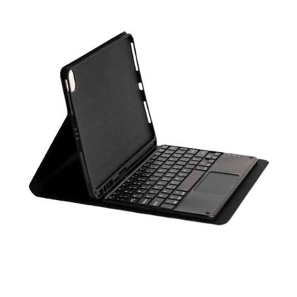 Imagem de Tablet Samsung Galaxy A9 X110 Grafite Wifi 64GB 4GB Ram Com Capa Teclado Magnético Bluetooth Preto