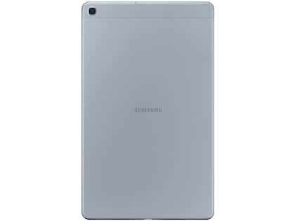 Tablet Samsung Galaxy Tab A 32GB 10,1” 4G Wi-Fi - Android 9.1 Octa